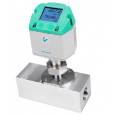 CS INSTRUMENT 緊湊型管道式流量計VA 521