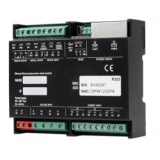 CS INSTRUMENT 有效功率計(jì)CS PM Flex