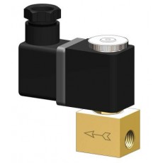 AWS 3/2路電磁閥310系列