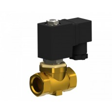 AWS 2/2 電磁閥，伺服控制220系列
