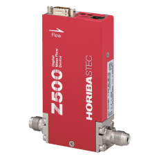 HORIBASTEC 數字質量流量控制器SEC-Z500X