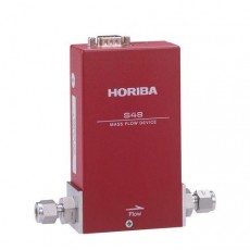 HORIBASTEC 經濟型質量流量控制器S48系列