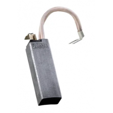MERSEN 發電機和交流發電機碳刷系列