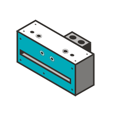voltavision 輕松靈活地接觸軟包電池KSF-600
