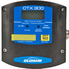 TELEDYNE 固定式有毒氣體檢測(cè)儀CTX 300系列