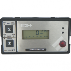 TELEDYNE 便攜式氣體檢測(cè)儀500系列