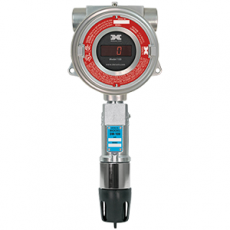 DETCON 有毒氣體傳感器100 型系列