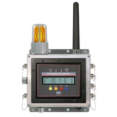 DETCON 無(wú)線控制器CXT系列