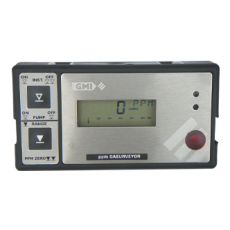 DETCON 便攜式氣體檢測(cè)儀PPM 500系列