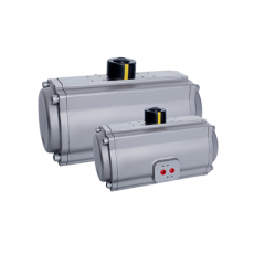 V-TORK 不銹鋼氣動執行機構VTX系列