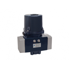 V-TORK 彈簧復(fù)位電動執(zhí)行機構(gòu)VTMR系列