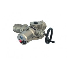 V-TORK 多回轉(zhuǎn)電動執(zhí)行機構(gòu)VTMZ系列