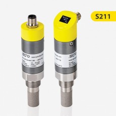 CS-iTEC 露點傳感器S211系列
