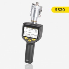 CS-iTEC 移動式露點測量裝置S520系列
