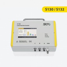 CS-iTEC 激光粒子計數器S130 / S132系列