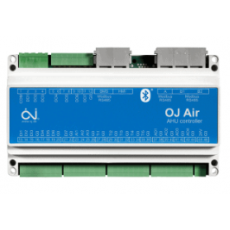 OJ ELECTRONICS 帶藍(lán)牙的緊湊型AHU控制器系列