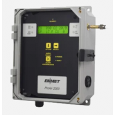 ENMET 壓縮空氣監測器MedAir 2200系列