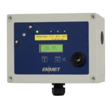 ENMET 固定式氣體檢測系統AM-5175系列