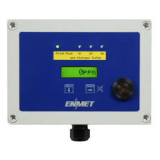 ENMET 固定式氣體檢測系統AM-5150系列