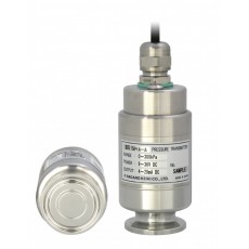 NKS 小口徑衛生*壓力變送器SU75系列