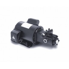 HALS 齒輪泵HMTP-1M-HA(VB／VD)系列