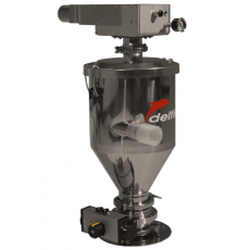 delfin 氣力輸送機TECH280P系列