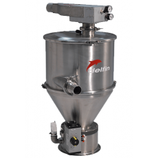 delfin 氣力輸送機TECH420P系列