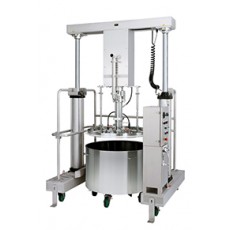 MOHNO PUMP 油桶泵系統NTH-DC系列