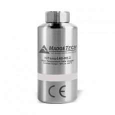 MADGETECH 高溫數據記錄器HiTemp140-M12