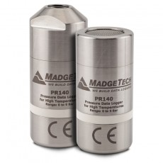 MADGETECH 壓力數據記錄器PR140系列