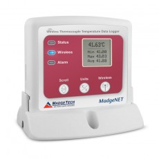 MADGETECH 數據記錄器RFTCTEMP2000A系列