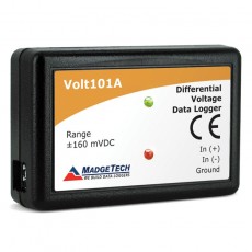 MADGETECH 電壓數據記錄器VOLT101A系列