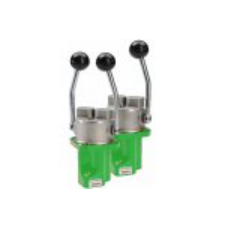 HYDRECO 用于*導操作的遠程控制閥 HPVB、HPVE