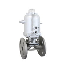 NDV 氣動開關閥PO1400N 型系列