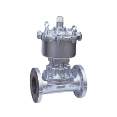 NDV 氣動開關閥HN1500N 型系列