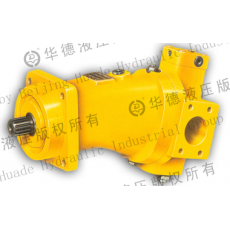Hude 變量泵A7V系列