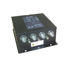 kapper 電源供應器KP4004A系列