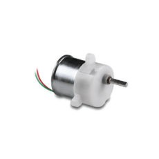 STEGIA 直流電機B138F系列
