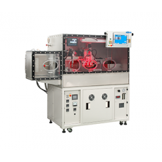 AVIO 自動搭載蓋板的平行封焊機NAW-6100A系列