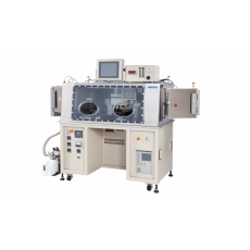 NIPPON AVIONICS 氣體半自動平行縫封口機N2