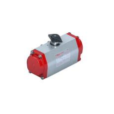 FlowTek 齒條齒輪氣動執行器92/93 系列
