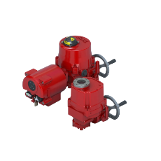 FlowTek 電動執(zhí)行器 76系列