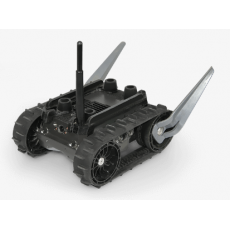 FLIR 可拋擲、堅固且可擴展的機器人FirstLook系列