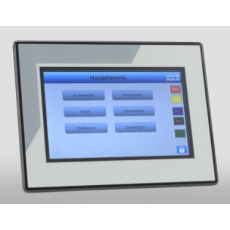 esitron 緊湊型過程系統控制器CPS500系列