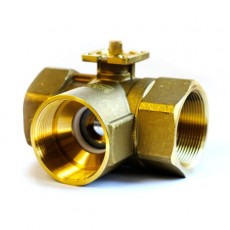 ISMACONTROLLI 球閥VDC8-63 DN50系列