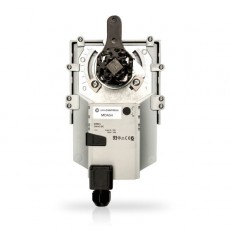 ISMACONTROLLI蝶閥執行器MDA22 230V交流
