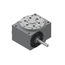 autorotor 旋轉工作臺T07系列