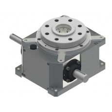 autorotor 旋轉工作臺T15系列