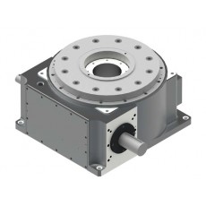 autorotor 旋轉工作臺T65系列