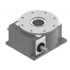 autorotor 旋轉工作臺T75系列